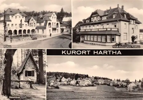 Hartha Mehrbildkarte gl 189.875