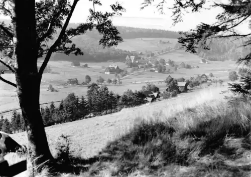 Rehefeld (Erzgebirge) Panorama gl1978 189.893