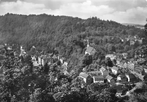 Tharandt Panorama gl1965 189.896