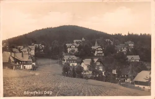 Bärenfels Panorama gl1940 189.903