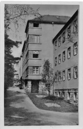 Seifersdorf Tbc-Heilstätte ngl 189.914