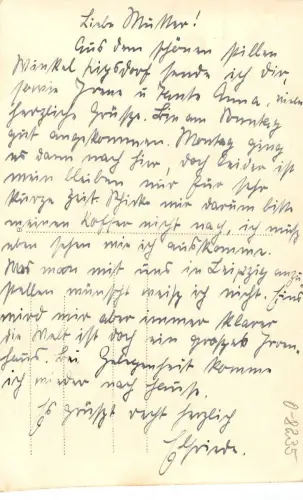 Kipsdorf Kirche ngl 189.922