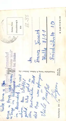 Kipsdorf Panorama gl 189.920