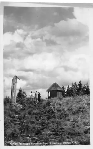Kipsdorf Auf der Tellkoppe ngl 189.923