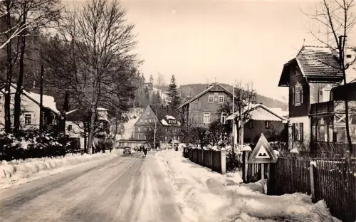 Kipsdorf Altenberger Straße ngl 189.933