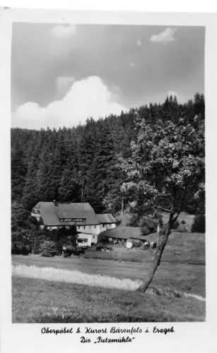 Oberpöbel/Bärenfels Die Putzmühle ngl 189.915