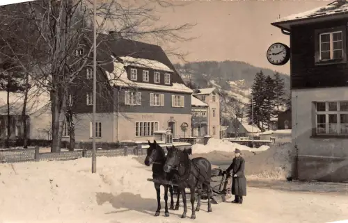 Kipsdorf Postamt ngl 189.926