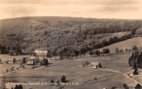 Rehefeld (Erzgebirge) Panorama gl1962 189.947