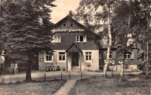 Schellerhau Oberer Gasthof gl 189.940