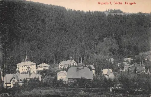 Kipsdorf Panorama ngl 189.946