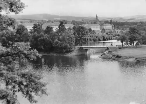 Malter Talsperre gl1972 189.960