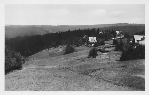 Oberbärenburg Panorama ngl 189.984
