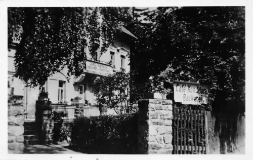 Kipsdorf Cafe Pietsch ngl 189.983