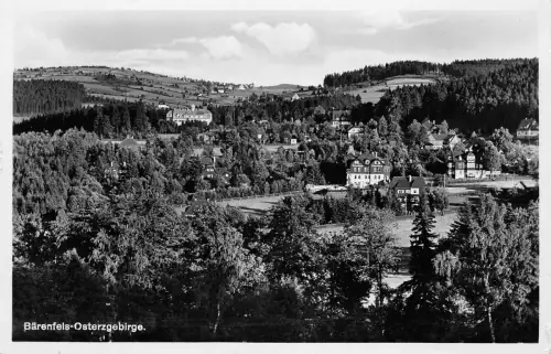 Bärenfels Panorama ngl 190.012