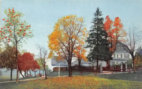 Rehefeld (Erzgebirge) Heim Jägerhof ngl 190.028