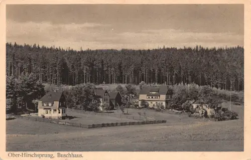 Ober-Hirschsprung Buschhaus ngl 190.029