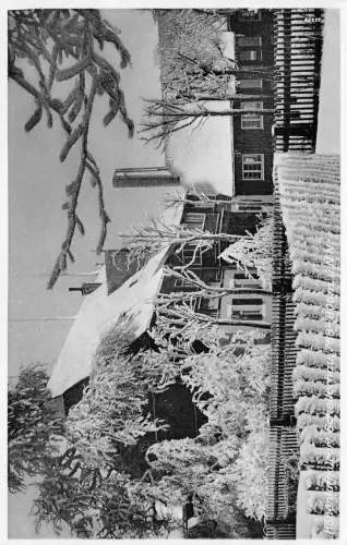 Schellerhau Gasthaus Gebirgshof ngl 190.020