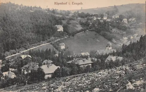 Kipsdorf Panorama ngl 190.051