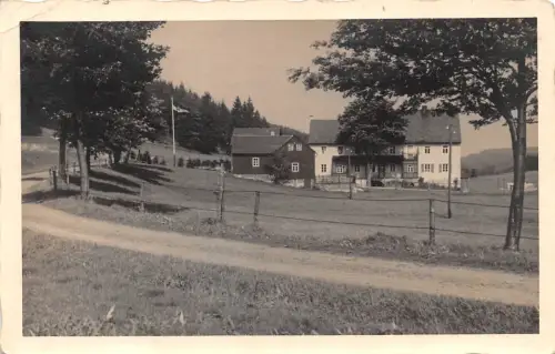 Hermsdorf (Erzgebirge) Jugendherberge ngl 190.043