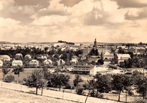 Dippoldiswalde Panorama ngl 190.062