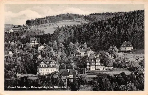 Bärenfels Panorama gl1952 190.044