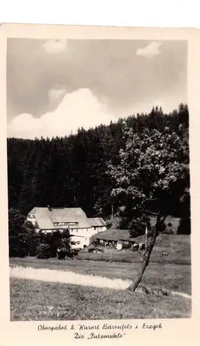 Bärenfels Die Putzmühle ngl 190.037