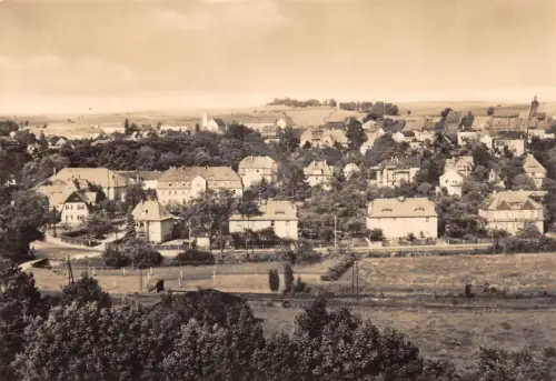 Dippoldiswalde Panorama ngl 190.058