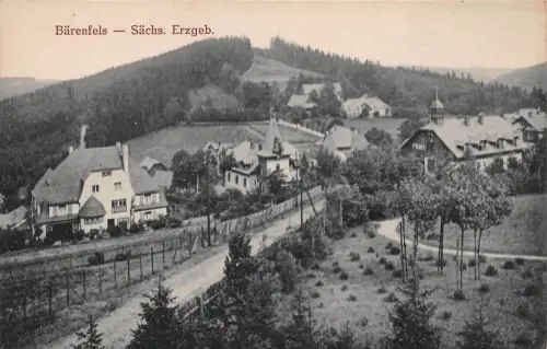 Bärenfels Panorama ngl 190.053