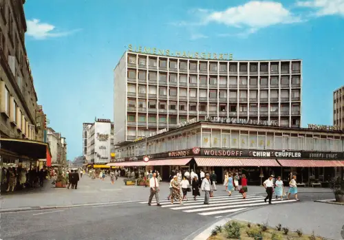 Essen Kettwiger Straße ngl 190.144