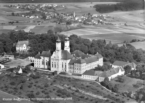 Ingstetten Kloster Roggenburg ngl 190.168