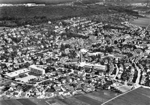 Korntal Panorama ngl 190.160