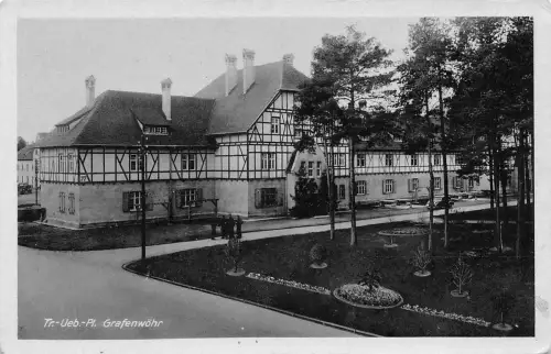 Grafenwöhr Truppenübungsplatz ngl 190.153