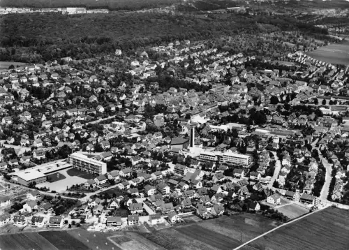 Korntal Panorama ngl 190.161