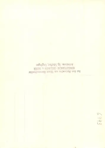 Creglingen - Herrgottskirche ngl 190.140