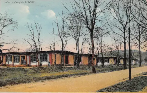 Bitsch Camp de Bitche ngl 190.183