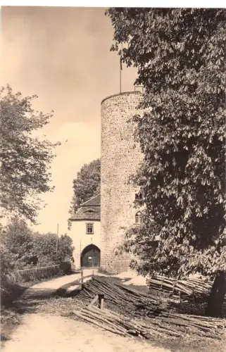 Raben (Bez. Potsdam) FDJ-Jugendherberge ngl 190.219