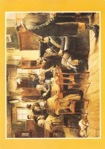 Stavenhagen Fritz-Reuter-Literaturmuseum ngl 190.222