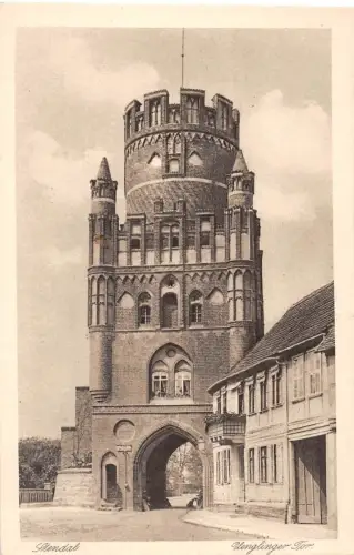 Stendal Uenglinger Tor ngl 190.235