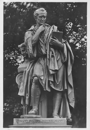 Stendal Denkmal Winckelmann ngl 190.236