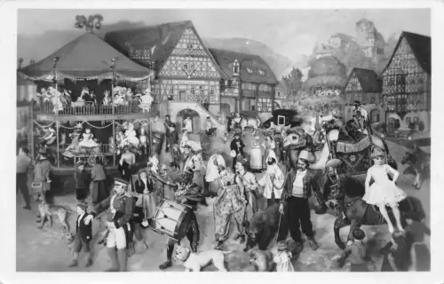 Sonneberg i.Thür. Spielzeugmuseum ngl 190.265