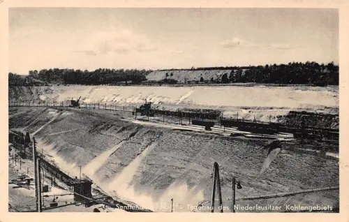 Senftenberg (Niederlausitz) Tagebau ngl 190.310