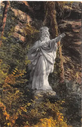 Jena Erlkönigstatue feldpgl1916 190.291
