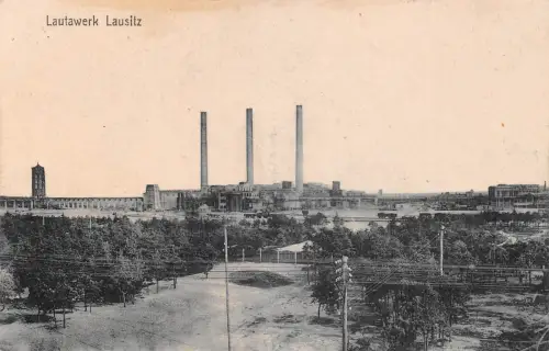 Lauta Lautawerk ngl 190.308