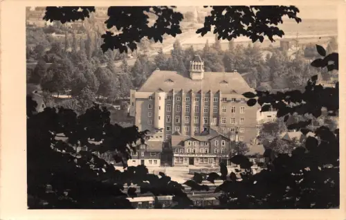 Probstzella Genesungsheim der S.V. ngl 190.288