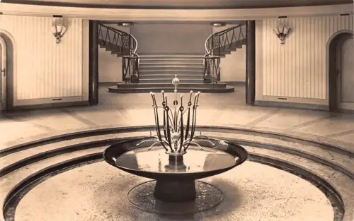 Bad Elster Marienquelle gl1964 190.376