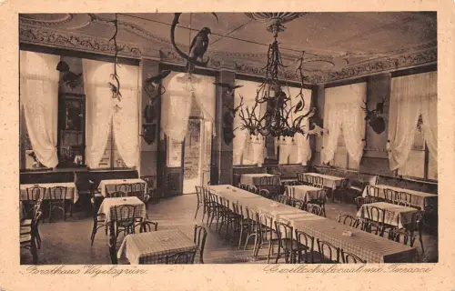 Vogelsgrün i.V. Zum Forsthaus ngl 190.373