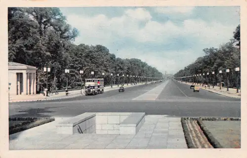 Berlin Ost-West-Achse ngl 190.379