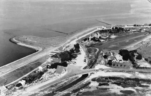 Norderhafen Luftaufnahme ngl 190.386