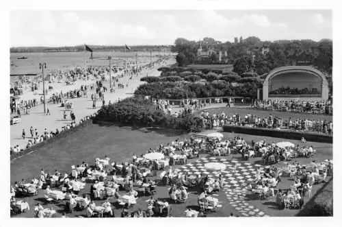 Travemünde Casino-Garten ngl 190.397