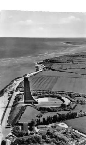 Laboe mit Marine-Ehrenmal ngl 190.394